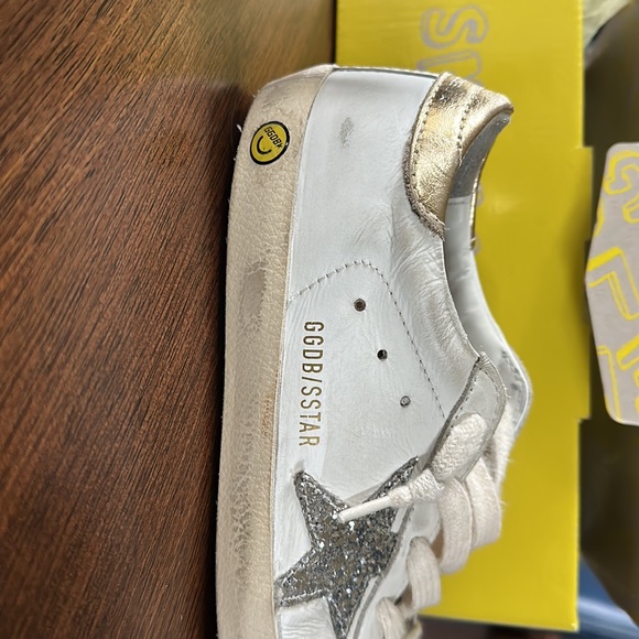 Golden goose sneakers - Picture 5 of 6